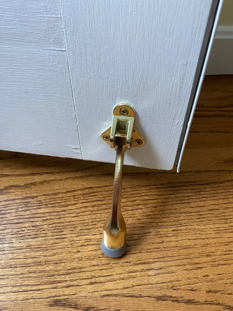 Slide of A & T Industries