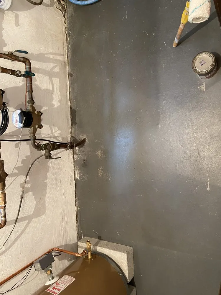 Slide of A & T Industries