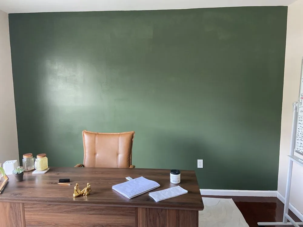 Slide of A & T Industries