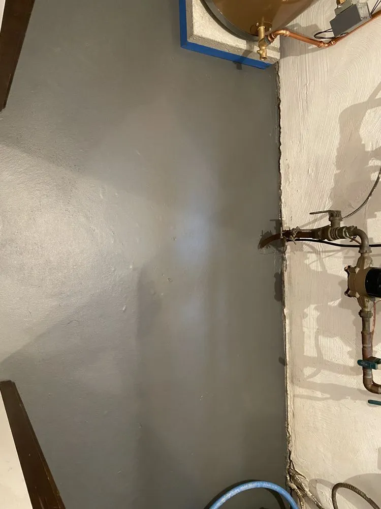 Slide of A & T Industries