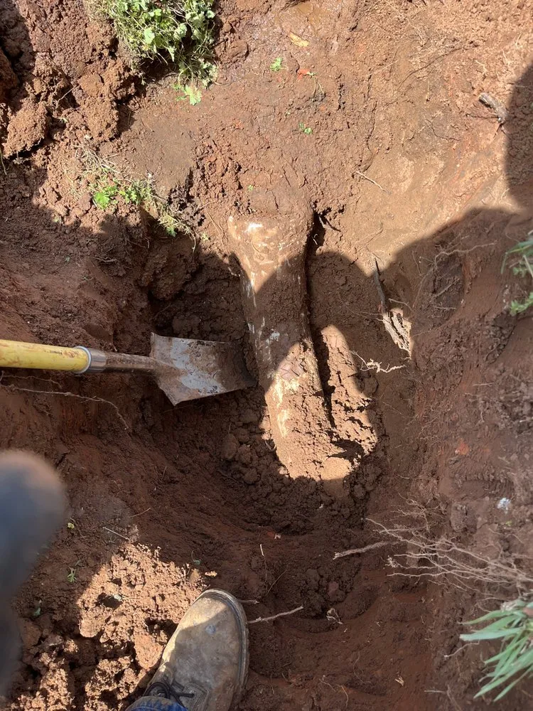 Slide of A & T Mechanical