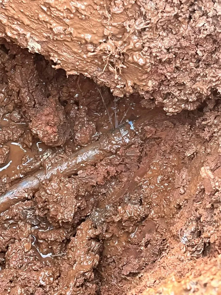 Slide of A & T Mechanical