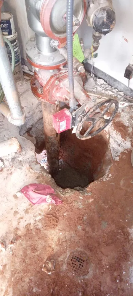 Slide of A & T Mechanical