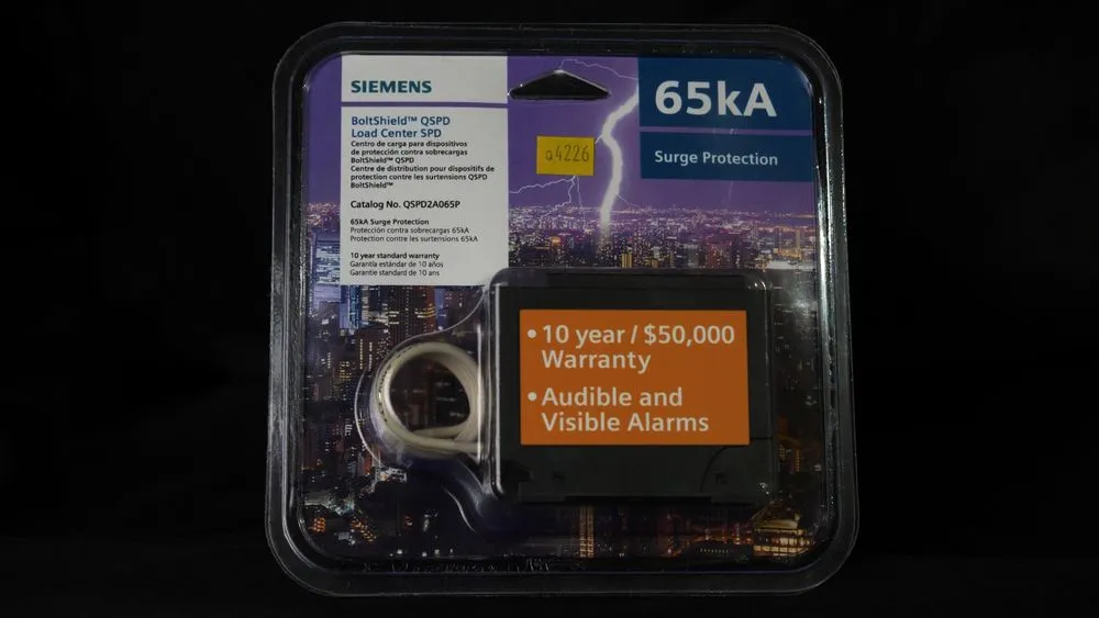 Slide of A & T Mechanical