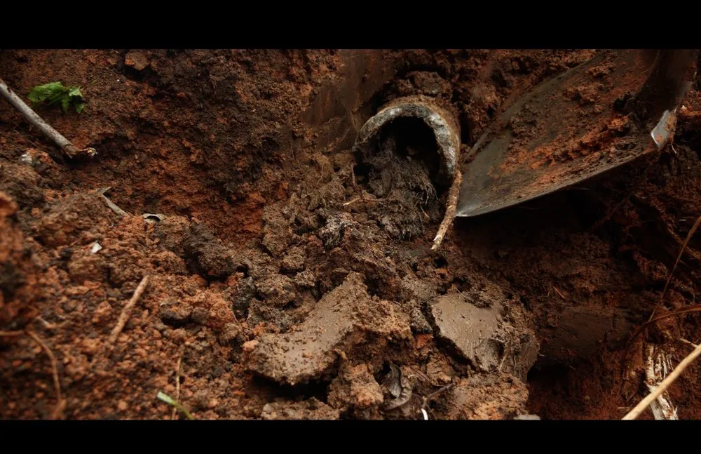 Slide of A & T Mechanical