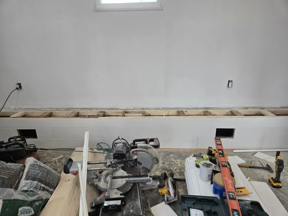 Slide of A & W Home Improvement