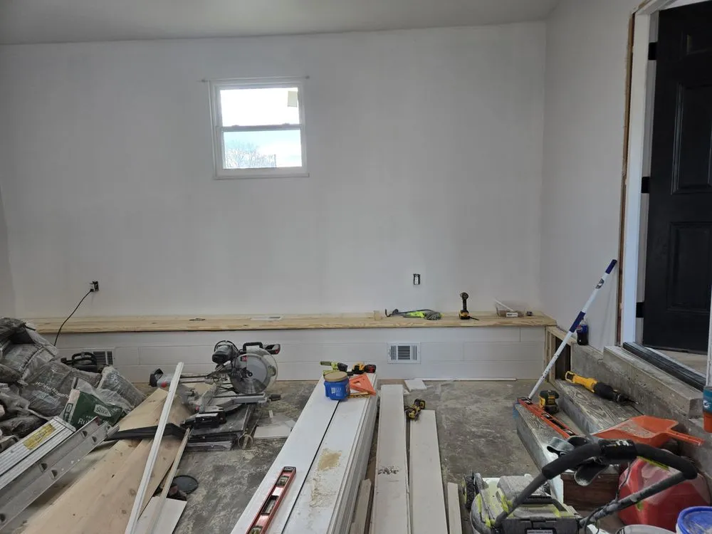 Slide of A & W Home Improvement