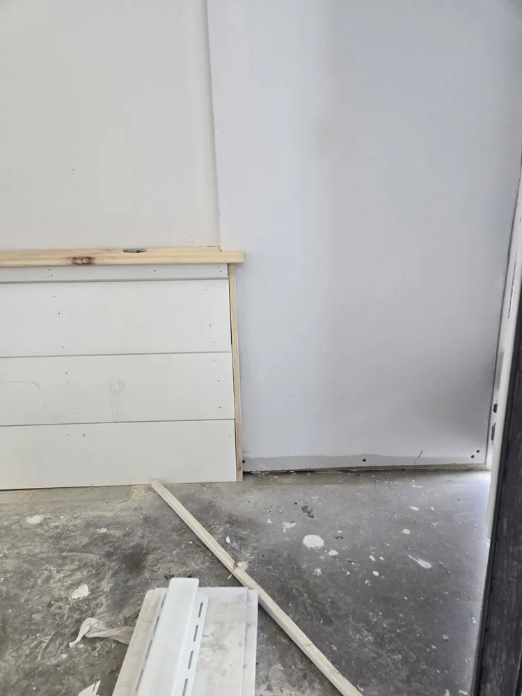 Slide of A & W Home Improvement