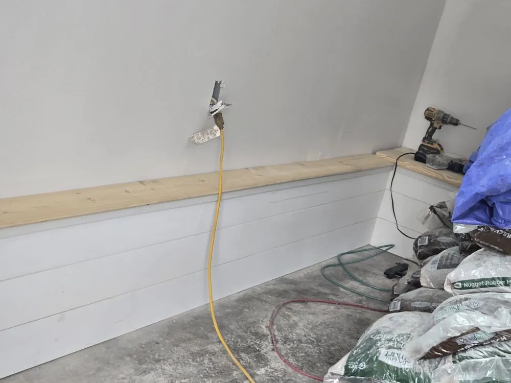 Slide of A & W Home Improvement