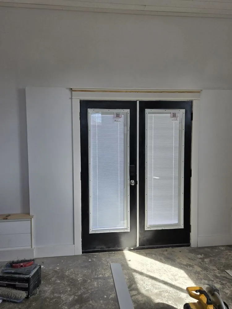 Slide of A & W Home Improvement