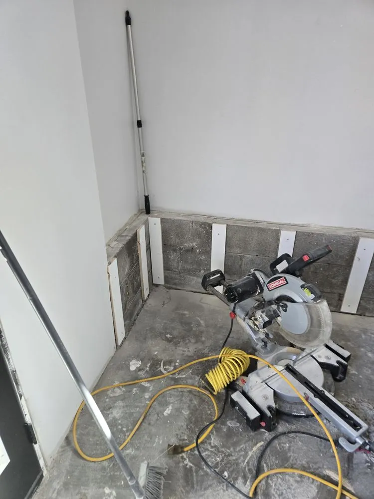 Slide of A & W Home Improvement