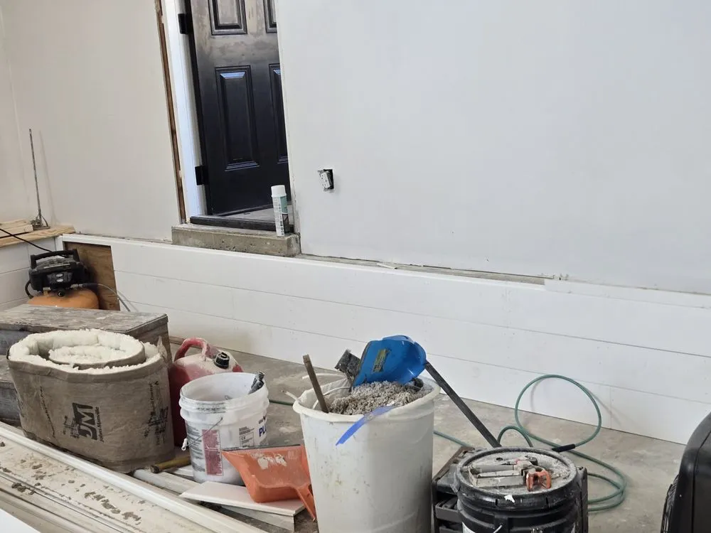 Slide of A & W Home Improvement