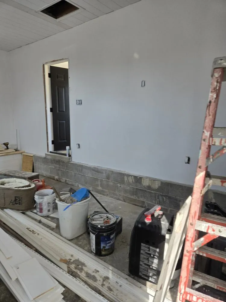 Slide of A & W Home Improvement