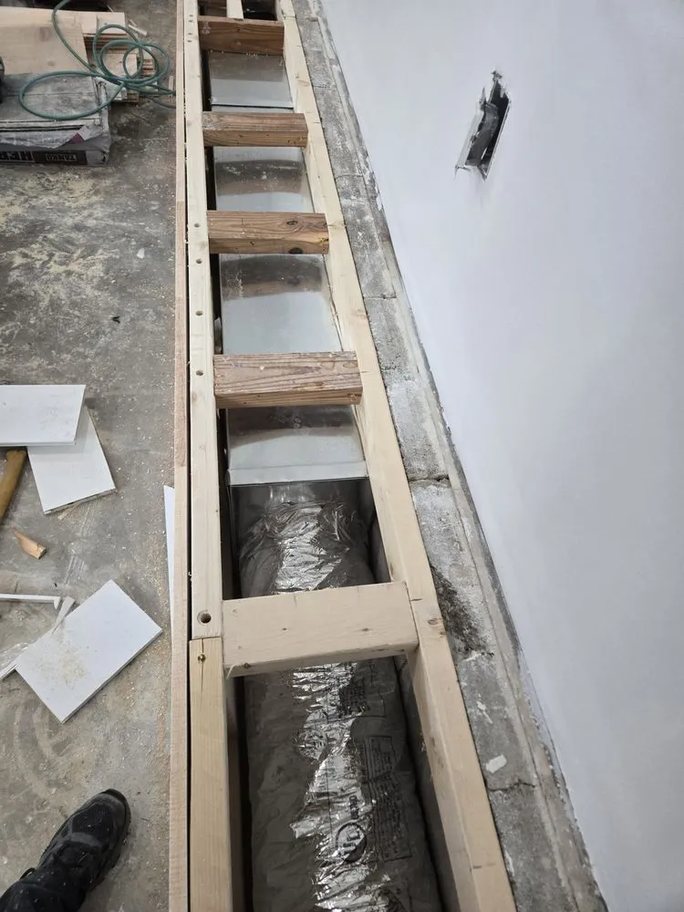 Slide of A & W Home Improvement