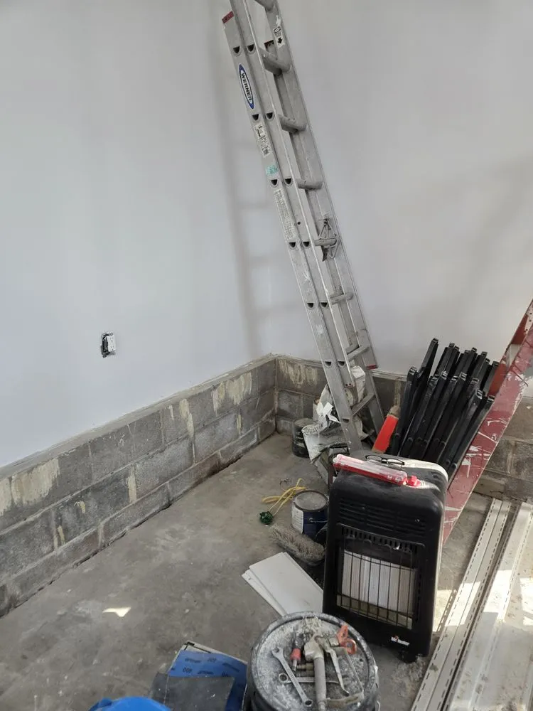 Slide of A & W Home Improvement