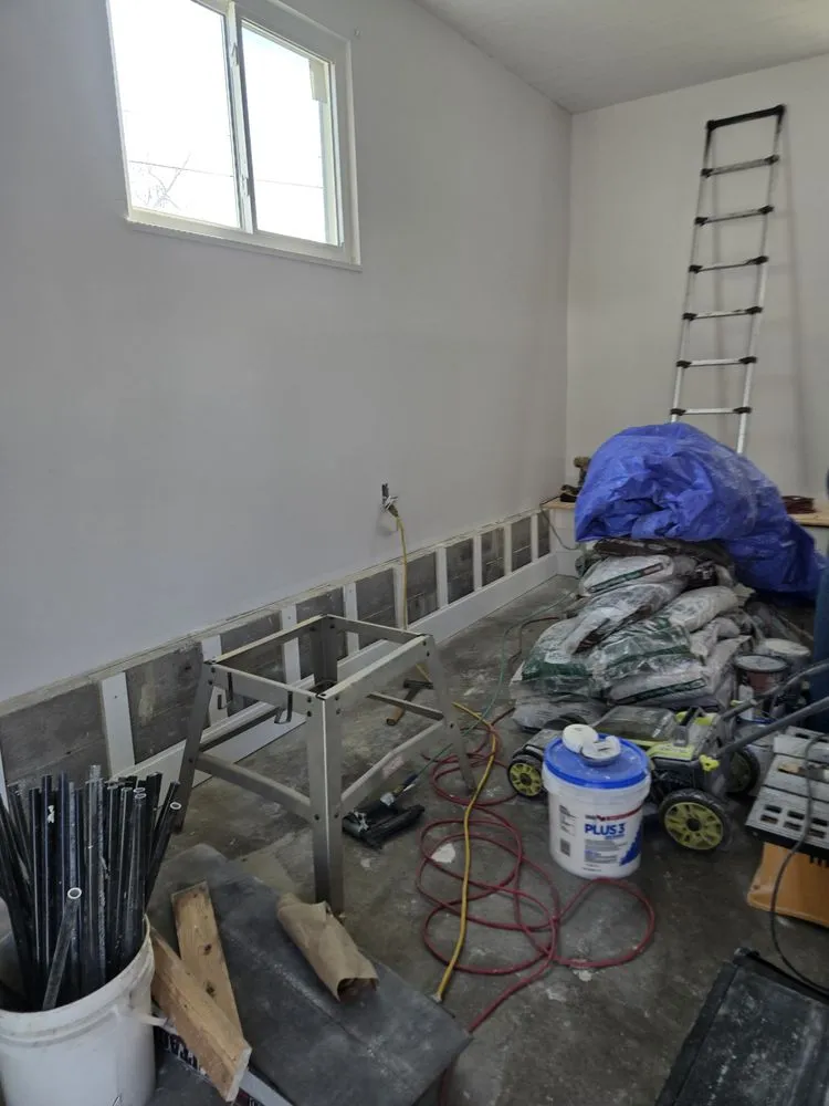 Slide of A & W Home Improvement