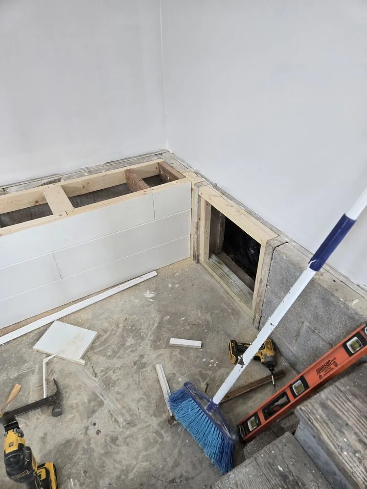 Slide of A & W Home Improvement