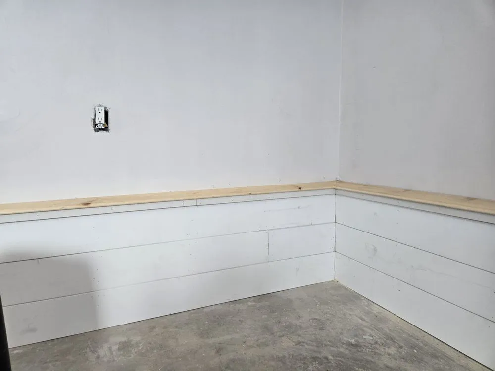 Slide of A & W Home Improvement