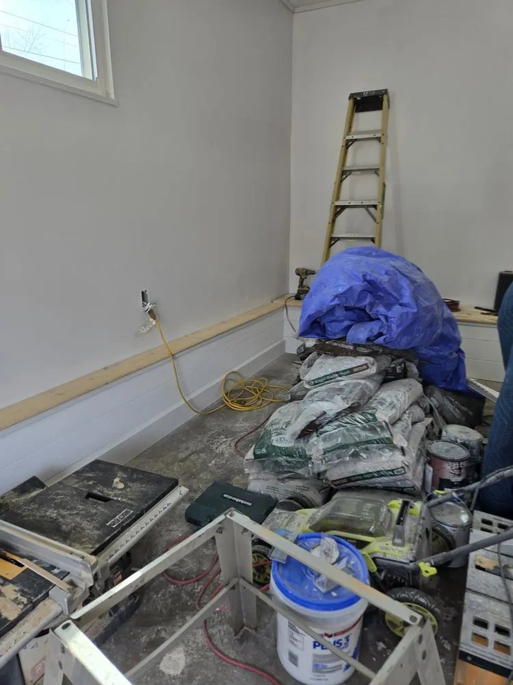 Slide of A & W Home Improvement