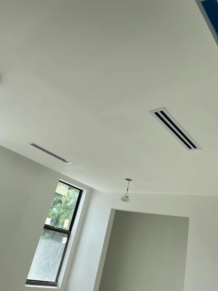 Slide of A & Y Air Services