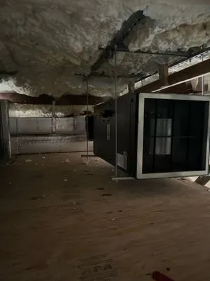 A & Y Air Services Logo