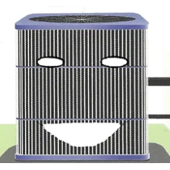 Slide of A 1 A/C Heating Services