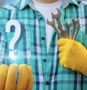 Slide of A 1 A/C Heating Services