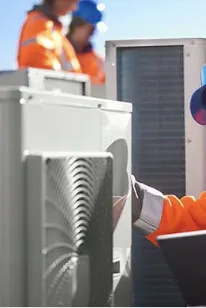 Slide of A 1 A/C Heating Services