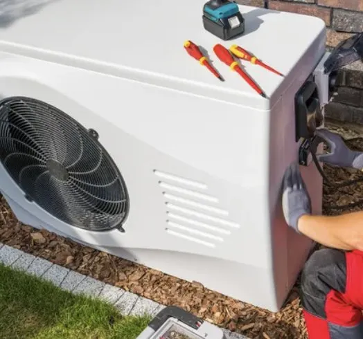 Slide of A 1 A/C Heating Services