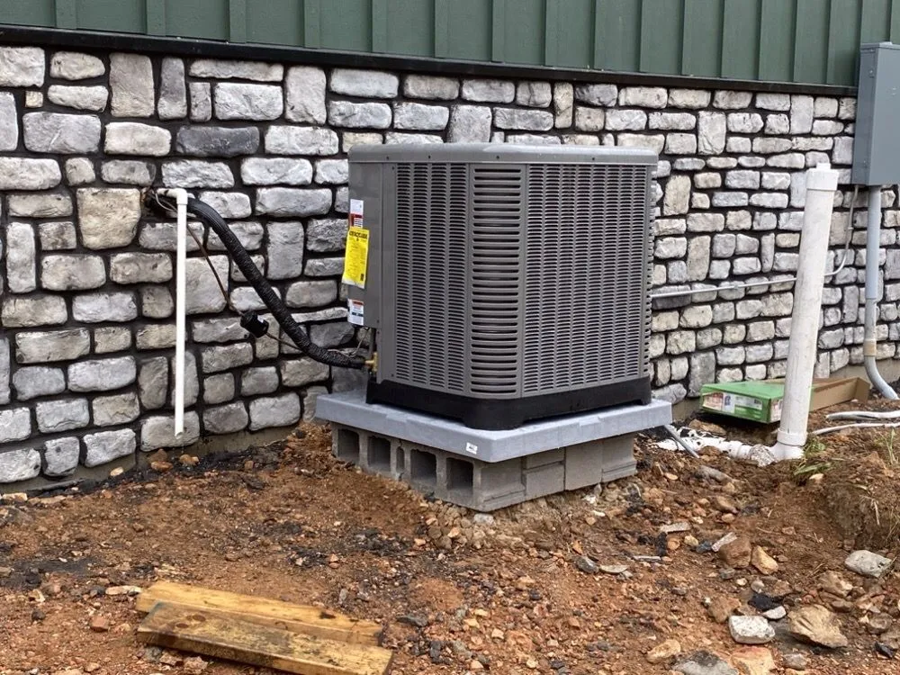 Professional AC repair in Colt, AR - A-1 Air and Refrigeration