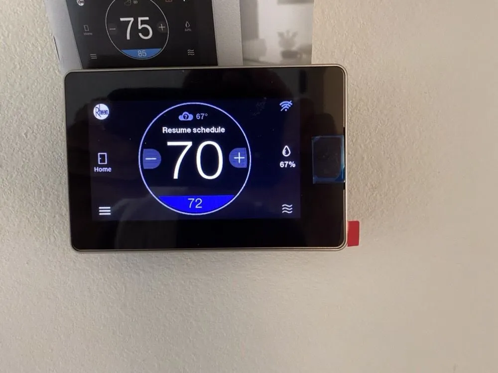 Certified air conditioning tune-up experts serving Colt, AR - A-1 Air and Refrigeration
