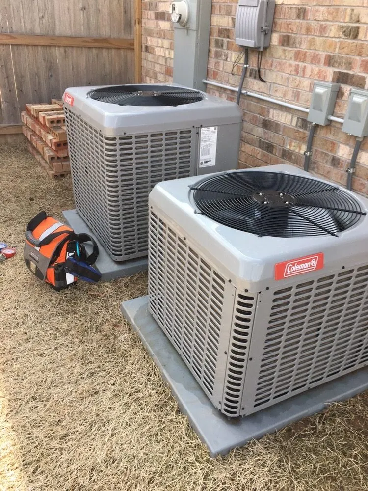 Top-rated heating repair for local homeowners in Colt, AR by A-1 Air and Refrigeration
