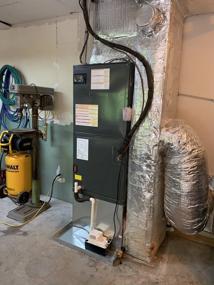 Slide of A-1 Air Conditioning & Heating