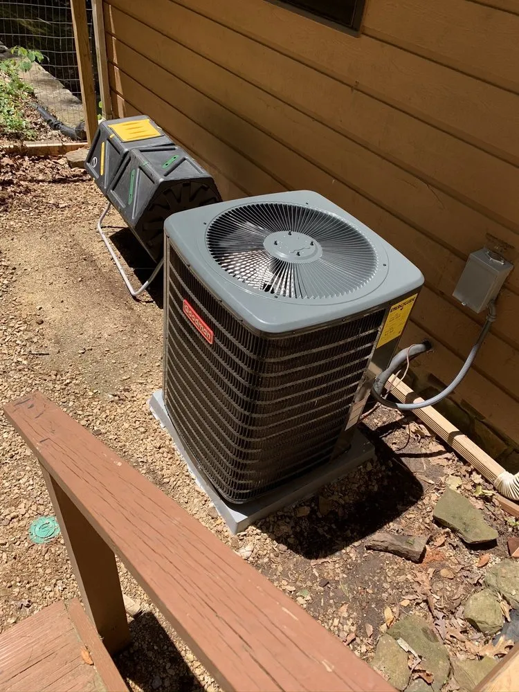 Slide of A-1 Air Conditioning & Heating