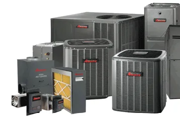 Slide of A-1 Air Conditioning