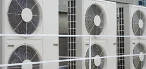 Slide of A-1 Air Conditioning