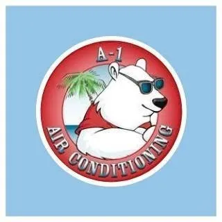 Slide of A-1 Air Conditioning of North Florida