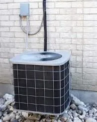 Slide of A-1 Air Conditioning