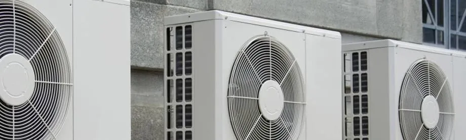 Slide of A-1 Air Conditioning