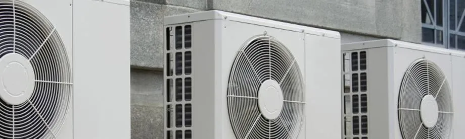 Slide of A-1 Air Conditioning