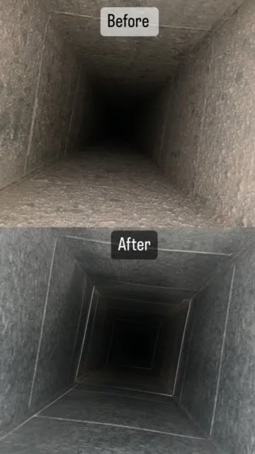 Slide of A-1 Air Duct Cleaning Services