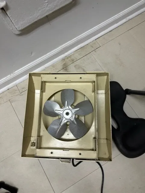 Slide of A-1 Air Duct Cleaning Services