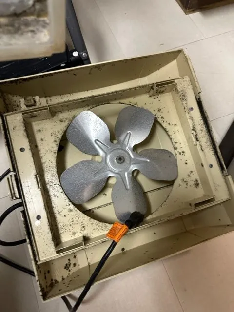 Slide of A-1 Air Duct Cleaning Services