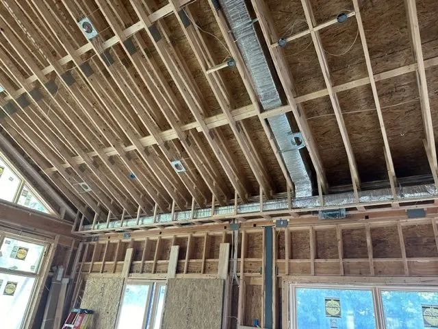 Slide of A-1 Air Duct Cleaning Services