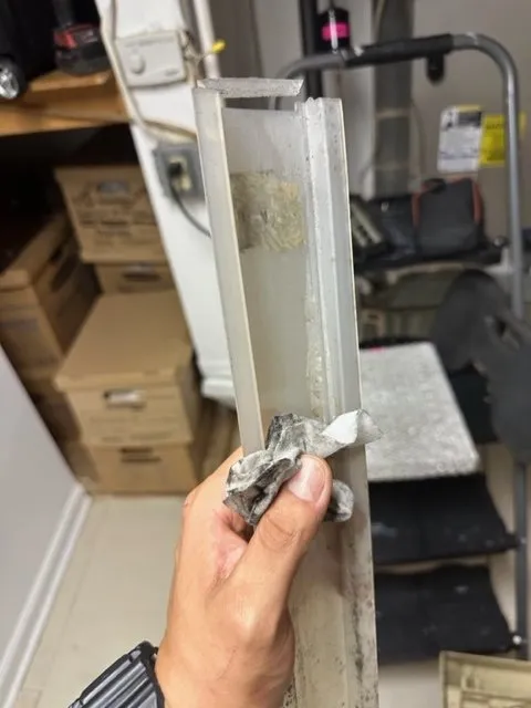 Slide of A-1 Air Duct Cleaning Services