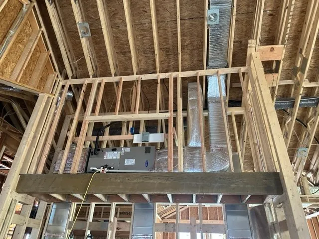 Slide of A-1 Air Duct Cleaning Services