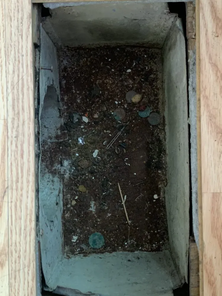 Slide of A-1 Air Duct Cleaning Services