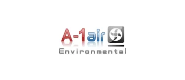 A-1 Air Environmental Logo