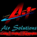 Slide of A-1 Air Solutions