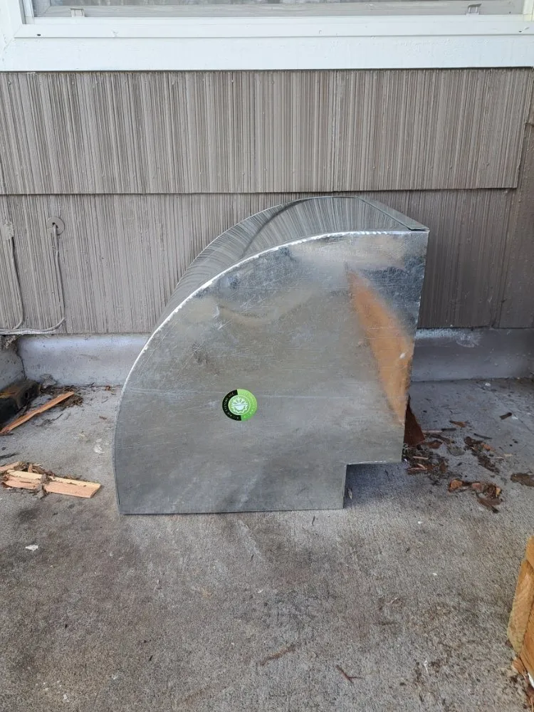 Slide of A-1 Air Systems